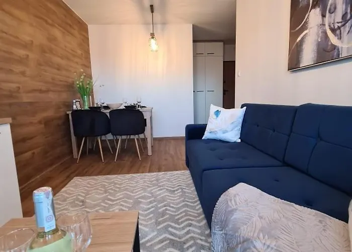 Nautikka Park Krynica Przy Plazy Krynica Morska