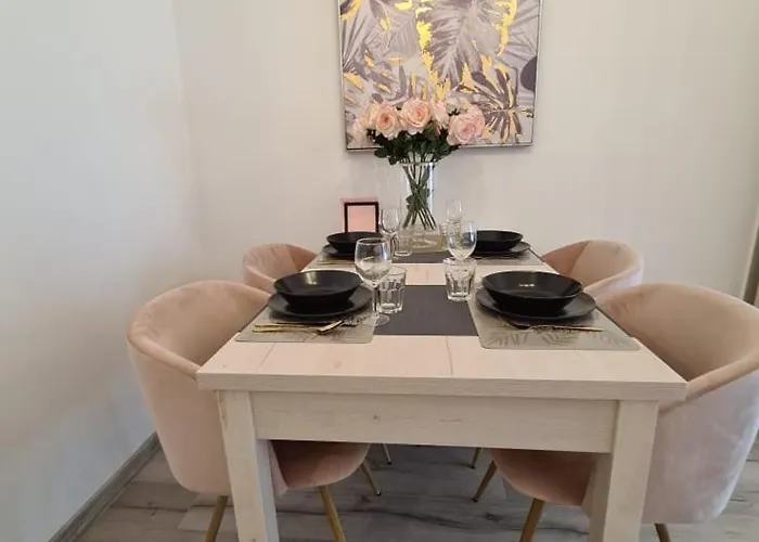 Nautikka Park Krynica Przy Plazy *